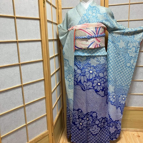 6141 japanischer vintage - 6141#,