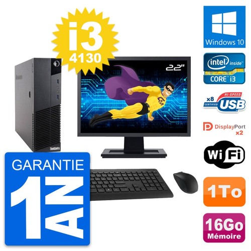 Lenovo m83 sff - lenovo,