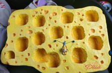 Setzkasten Käse Diddl