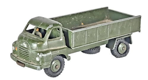 Dinky toys 621 bedford - dinky,