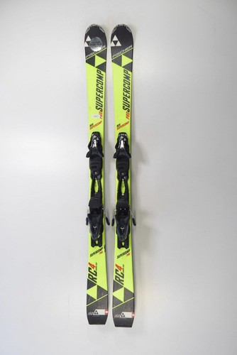 Fischer rc4 supercomp pro - rc4,
