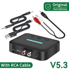 USB Bluetooth 5,3 Audio