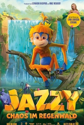 Kinogutscheine jazzy - 2,