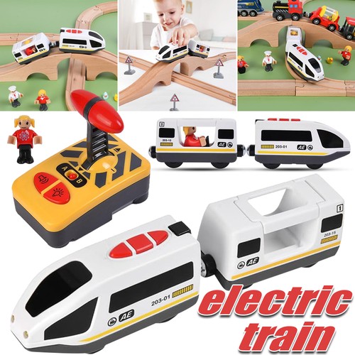 Eisenbahn kinder elektrisch - eisenbahn,