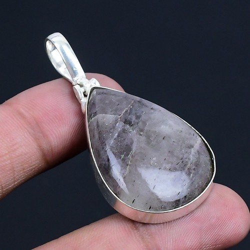 Lodolith quarz edelstein - quarz,