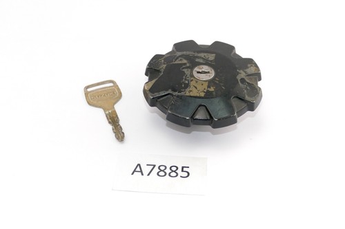 Suzuki 650 tankdeckel - 650,