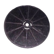 Amica KF 17204 Kohlefilter für KH 17381 Dunstabzugshauben-Filter Aktivkohle