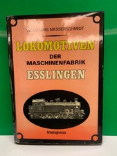Lokomotiven der