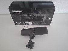 Shure SM7B
