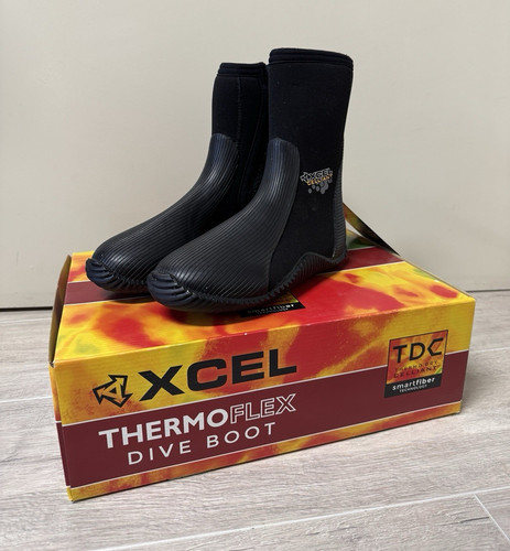 Xcel thermoflex boot - thermoflex,