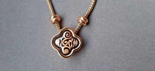 Frey wille collier hommage - -,