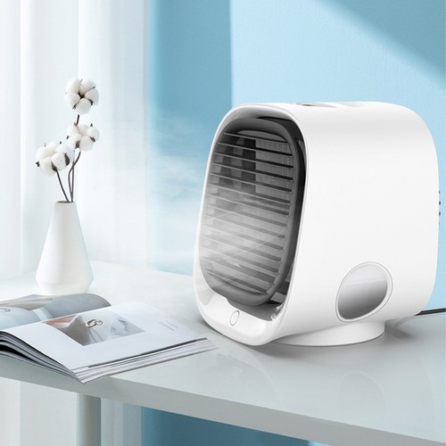 Luftkühler usb tragbar - 3-in-1,