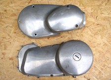 Motordeckel seitendeckel links - motordeckel,