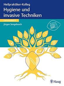 Heilpraktiker kolleg hygiene - -,