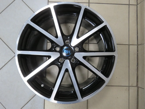 Alufelge sports t431 - rh,