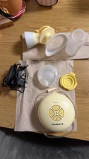 Medela Swing Flex Elektrische