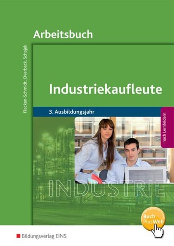 Industriekaufleute ausgabe - industriekaufleute,