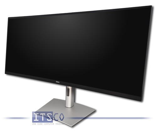 Tft monitor dell p3421w - tft,