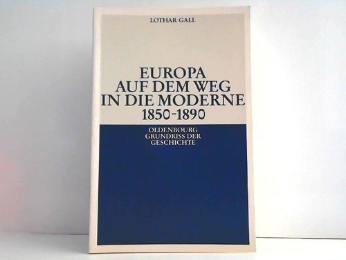 Europa auf dem weg - europa, in