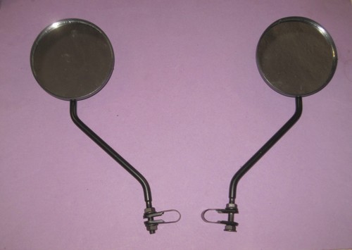 Universal spiegel ø10cm satz - universal,