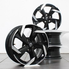 17 Zoll original Nissan Juke