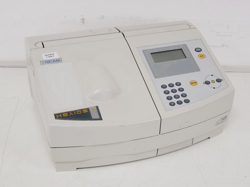 Unicam helios gamma - helios, uv-vis