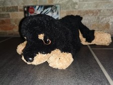 Kuscheltier Hund