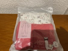 Name It 2er Pack Nightsuit