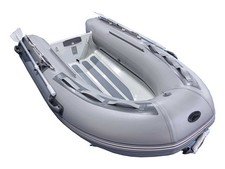 Schlauchboot RIB Festrumpf 270