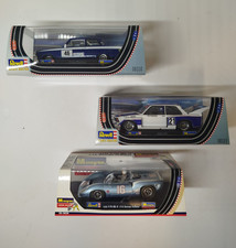 Revell Monogram Slotcars 1:32 BMW 320 DRM Lotus Cortina Lola T70 OVP unbespielt