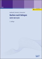 Buchen nach Belegen | DATEV