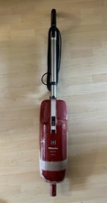 Miele Staubsauger Swing H1 EcoLine Weinrot - für Bastler