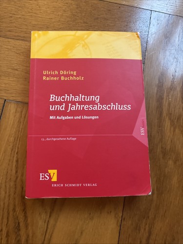 Buchhaltung und