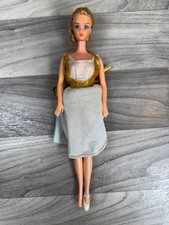 VINTAGE 1976 BALLERINA BARBIE