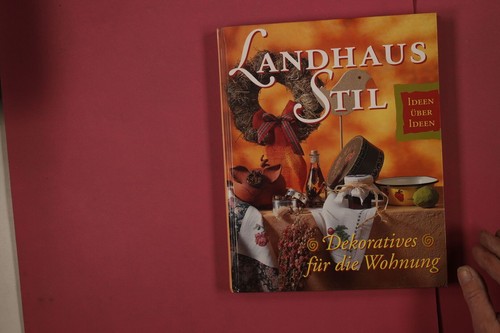 325061 barbara bitsch landhaus - 325061,