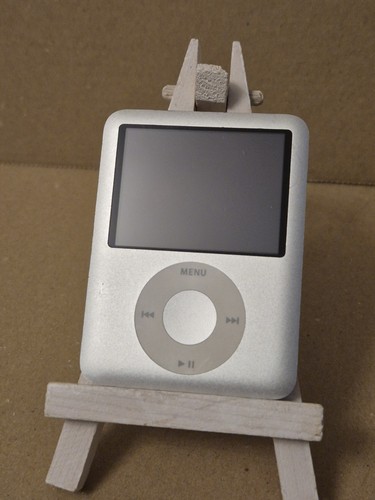 Apple ipod nano - apple, 3