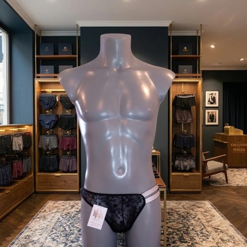 Erotischer herren tanga slip - herren, tanga-slip