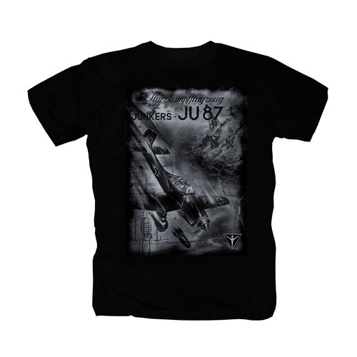 Stuka junkers ju87 wehrmacht - stuka,