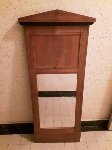 Biedermeier spiegel - biedermeier,
