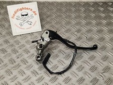 Bremszylinder vorne Bremspumpe Bremse Ducati Hypermotard 950 Ez.19 3009km