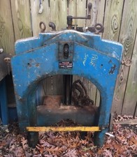 Wachs guillotine saw - wachs, d