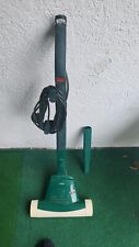 Vorwerk Teppichfrischer VTF 733 mit Stiel und kabel