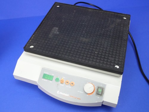 Heidolph unimax 1010 - heidolph,