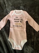 Babybody Baby Body Bodie mit