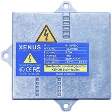 XENUS D2S 1307329090 Xenon