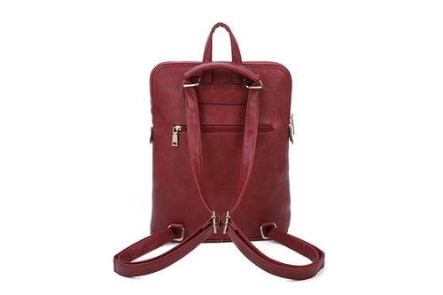 Long son rucksack - &,