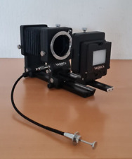 Yashica  Balgengerät mit
