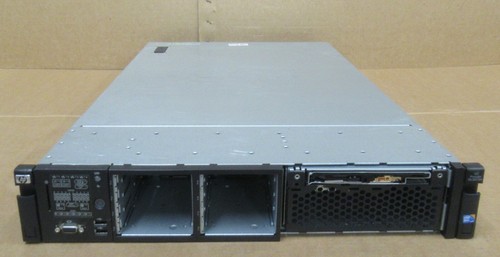 Proliant dl380 2x xeon - proliant,