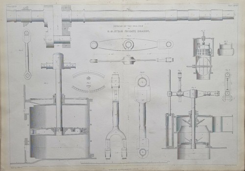 1847 ingenieurwesen - 1847,