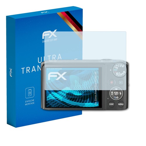 Atfolix displayschutzfolie - atfolix,